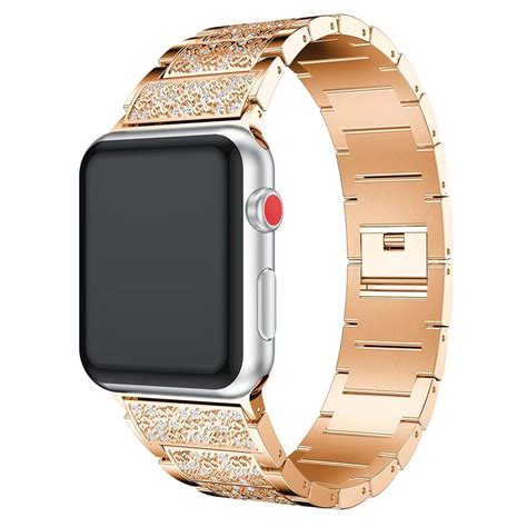 expensive apple watch bands|luxury apple watch bands 42mm.